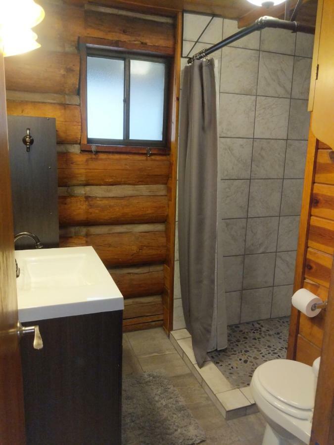 Cozy Cub Log Cabin - Year Round Tranquil Beauty Pinetop-Lakeside Esterno foto